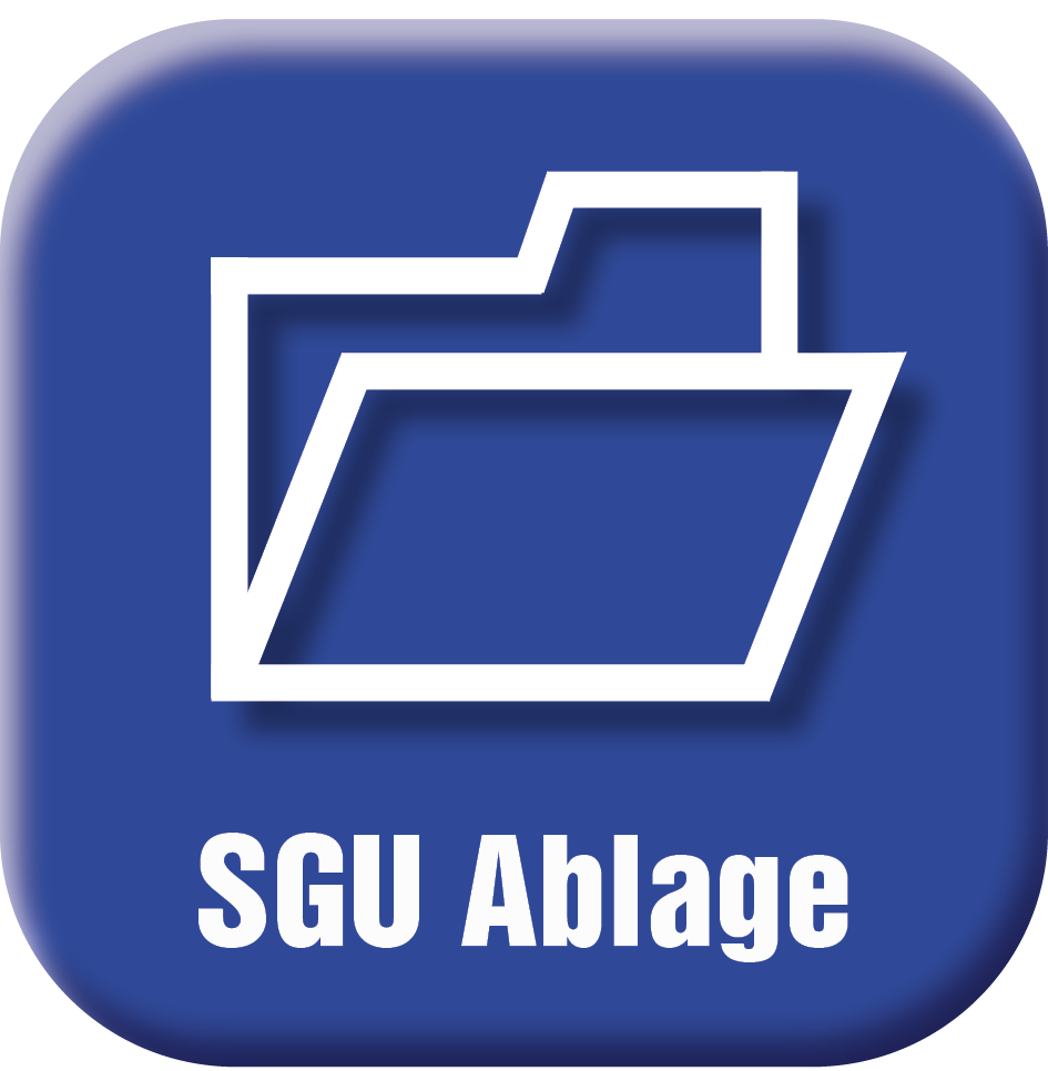 SGU Ablage