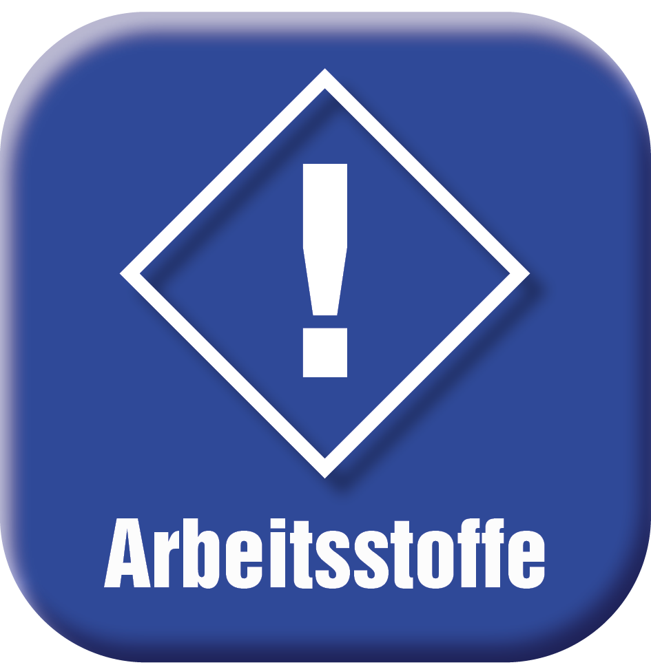 Arbeitsstoffe