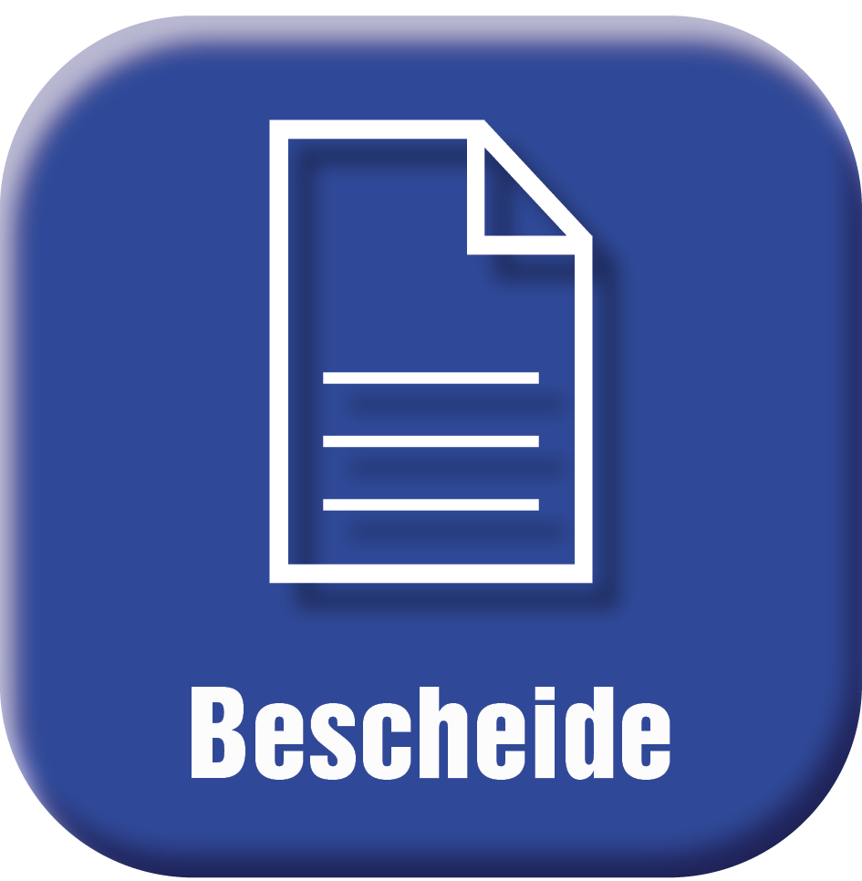 Bescheide