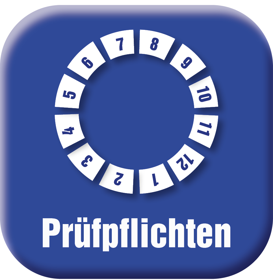 Prüfpflichten