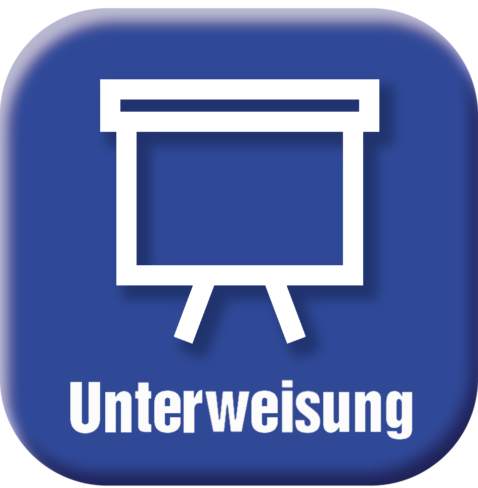 Unterweisung